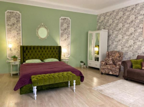 Edem Apartments in Lviv